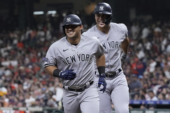 New yankees on sale